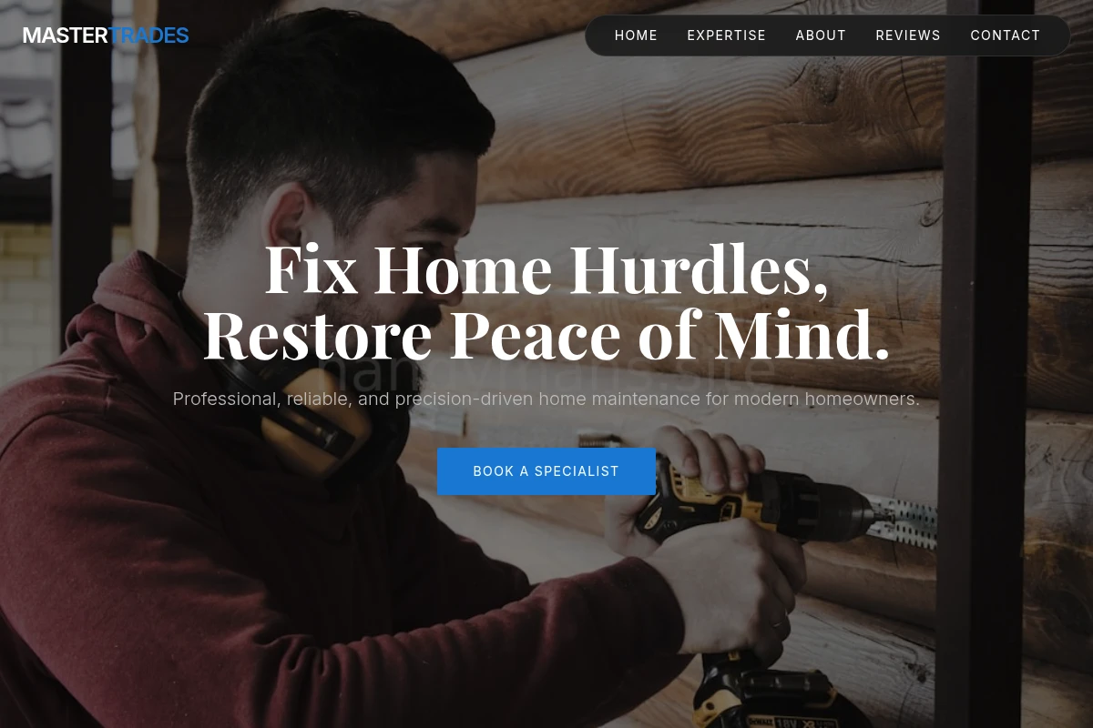 Square Handyman