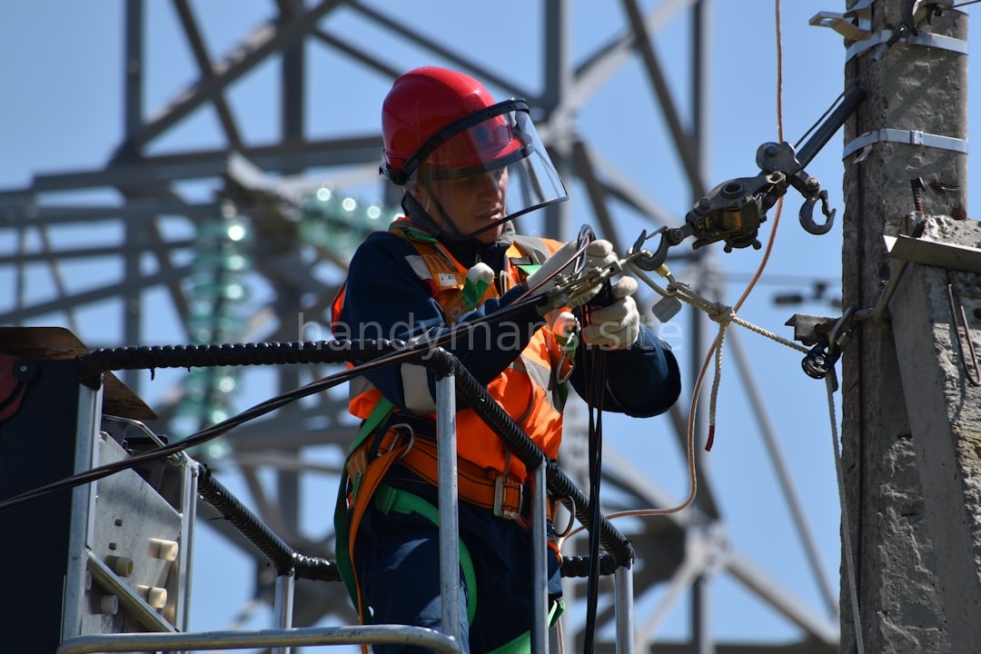 Electrical Work