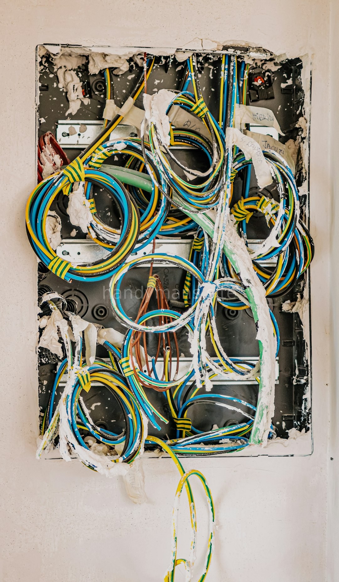 Emergency Repair