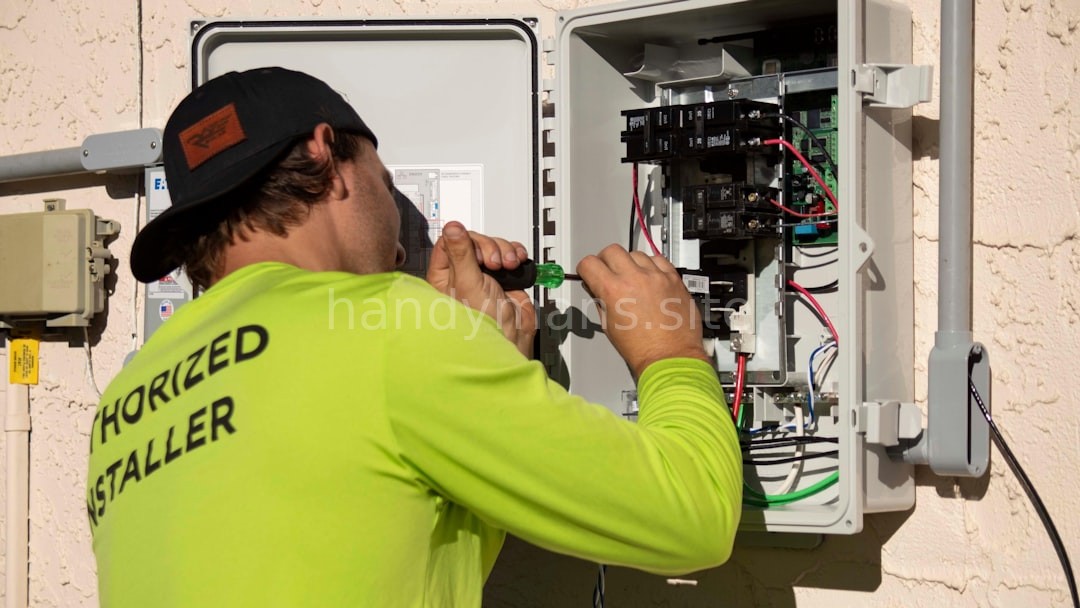 Wiring