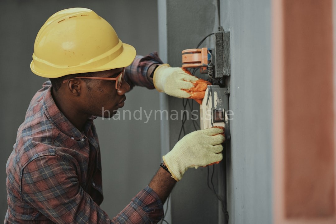Conduit Installation
