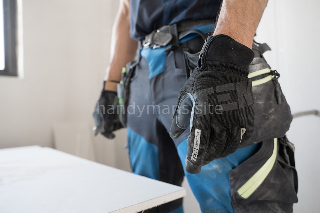 Plumbing