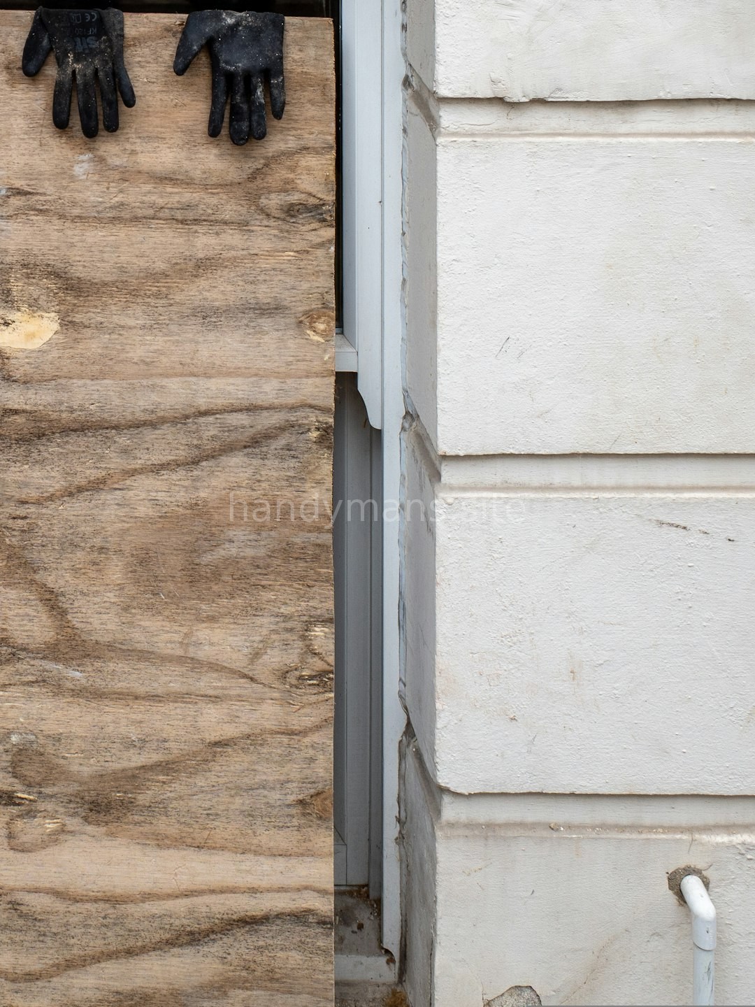 Exterior Painting