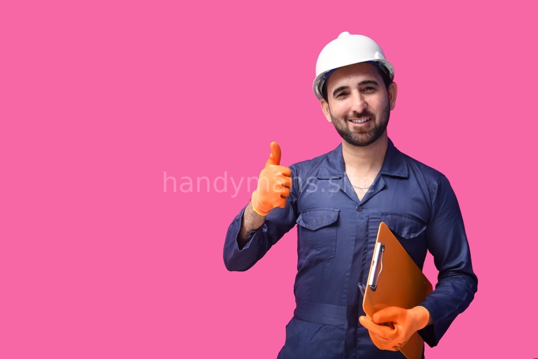 Professional Plumber
